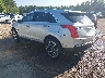 1GYKNERS1JZ****** Salvage and Repairable 2018 Cadillac XT5 in Grenada