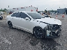 3LN6L2JK4GR****** Salvage and Wrecked 2016 Lincoln MKZ in Fort Wayne