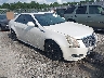 1G6DA5EY3B0****** Salvage and Wrecked 2011 Cadillac CTS in Savannah
