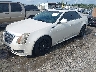 1G6DA5EY3B0****** Used and Repairable 2011 Cadillac CTS in Savannah