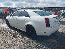 1G6DA5EY3B0****** Salvage and Repairable 2011 Cadillac CTS in Savannah