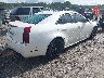 1G6DA5EY3B0****** Salvage and Wrecked 2011 Cadillac CTS in Georgia State