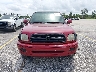 5TBBT48111S****** Salvamento y Reparables 2001 Toyota Tundra en Estado de Florida