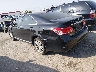 JTHBK1EG6C2****** Salvage and Repairable 2012 Lexus ES in Dallas-Fort Worth