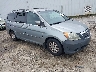 5FNRL3H52AB****** Salvage and Wrecked 2010 Honda Odyssey in Atlanta East