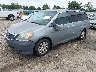 5FNRL3H52AB****** Used and Repairable 2010 Honda Odyssey in Atlanta East