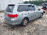 5FNRL3H52AB****** Salvage and Wrecked 2010 Honda Odyssey in Georgia State