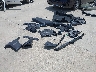 4JGFF5KE5TB****** Wrecked 2026 Mercedes-Benz Gls 450 in Texas State