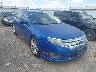 3FAHP0HA8CR****** Salvage and Wrecked 2012 Ford Fusion in Lubbock