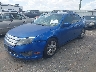 3FAHP0HA8CR****** Used and Repairable 2012 Ford Fusion in Lubbock