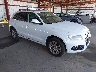 WA1LFAFP2EA****** Salvage and Wrecked 2014 Audi Q5 in Sacramento West