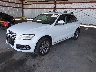WA1LFAFP2EA****** Used and Repairable 2014 Audi Q5 in Sacramento West