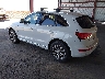 WA1LFAFP2EA****** Salvage and Repairable 2014 Audi Q5 in Sacramento West