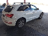 WA1LFAFP2EA****** Salvage and Wrecked 2014 Audi Q5 in California State