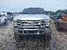 1FTSW21R78E****** Destrozados 2008 Ford F-250 en Estado de Georgia