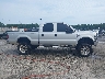 1FTSW21R78E****** Usados 2008 Ford F-250 en Estado de Georgia