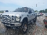 1FTSW21R78E****** Reparables 2008 Ford F-250 en Estado de Georgia