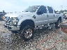 1FTSW21R78E****** Usados y Reparables 2008 Ford F-250 en Savannah