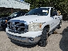 1D7HA18P17S****** Usados y Reparables 2007 Dodge Ram 1500 en Dallas-Fort Worth