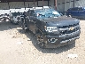 1GCGTDEN0K1****** Salvage and Wrecked 2019 Chevrolet Colorado in Fort Worth North