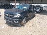1GCGTDEN0K1****** Used and Repairable 2019 Chevrolet Colorado in Fort Worth North
