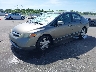 2HGFA165X8H****** Used and Repairable 2008 Honda Civic in Clearwater