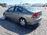 2HGFA165X8H****** Salvage and Repairable 2008 Honda Civic in Clearwater