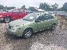 1FAFP34NX7W****** Used and Repairable 2007 Ford Focus in Atlanta East