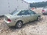 1FAFP34NX7W****** Salvage and Wrecked 2007 Ford Focus in Georgia State