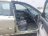 1FAFP34NX7W****** Used and Repairable 2007 Ford Focus in Georgia State