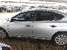 3N1AB7AP0GY****** Repairable 2016 Nissan Sentra in Arizona State