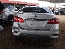 3N1AB7AP0GY****** Wrecked 2016 Nissan Sentra