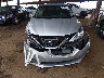 3N1AB7AP0GY****** Salvage and Repairable 2016 Nissan Sentra in Arizona State