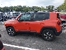 ZACNJBC13LP****** Salvage 2020 Jeep Renegade