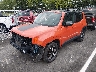 ZACNJBC13LP****** Used and Repairable 2020 Jeep Renegade in Nashville