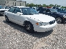 2G4WS52J451****** Salvamento y Destrozados 2005 Buick Century en Houston