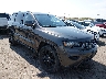 1C4RJFAG1JC****** Salvamento y Destrozados 2018 Jeep Grand Cherokee en El Paso