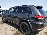 1C4RJFAG1JC****** Salvamento y Reparables 2018 Jeep Grand Cherokee en Estado de Texas