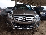 WDCGG8JB6EG****** Destrozados 2014 Mercedes-Benz GLK-Class en Estado de Arizona