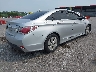 KMHEC4A49BA****** Salvage and Wrecked 2011 Hyundai Sonata Hybrid in Missouri State
