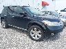 JN8AZ08T07W****** Salvamento y Destrozados 2007 Nissan Murano en Kansas City East