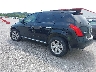 JN8AZ08T07W****** Salvamento y Reparables 2007 Nissan Murano en Kansas City East