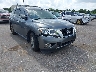 5N1AR2MN0FC****** Salvage and Wrecked 2015 Nissan Pathfinder in Houston