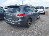 5N1AR2MN0FC****** Salvage and Wrecked 2015 Nissan Pathfinder in Texas State