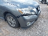5N1AR2MN0FC****** Salvage and Repairable 2015 Nissan Pathfinder in Texas State
