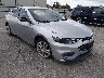 1G1ZD5ST8JF****** Salvage and Wrecked 2018 Chevrolet Malibu in Houston