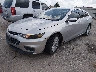 1G1ZD5ST8JF****** Used and Repairable 2018 Chevrolet Malibu in Houston
