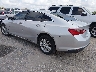 1G1ZD5ST8JF****** Salvage and Repairable 2018 Chevrolet Malibu in Houston