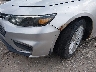 1G1ZD5ST8JF****** Salvage and Repairable 2018 Chevrolet Malibu in Texas State