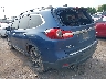 4S4WMARD9K3****** Salvage and Repairable 2019 Subaru Ascent in Oklahoma City